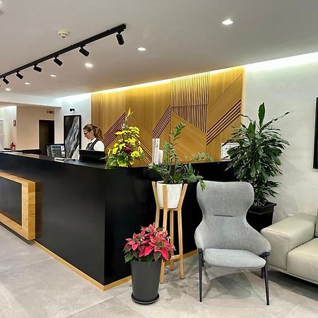 Ona Pearly Grey Apartment Callao Salvaje Exterior photo