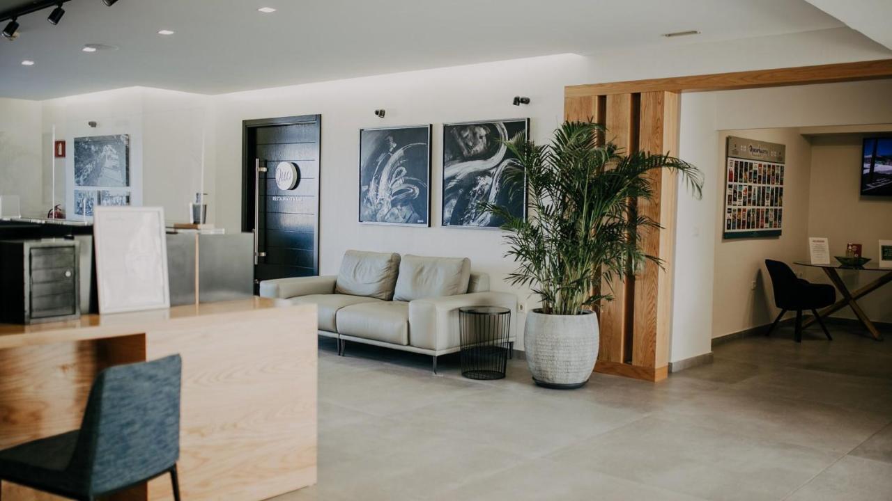 Ona Pearly Grey Apartment Callao Salvaje Exterior photo