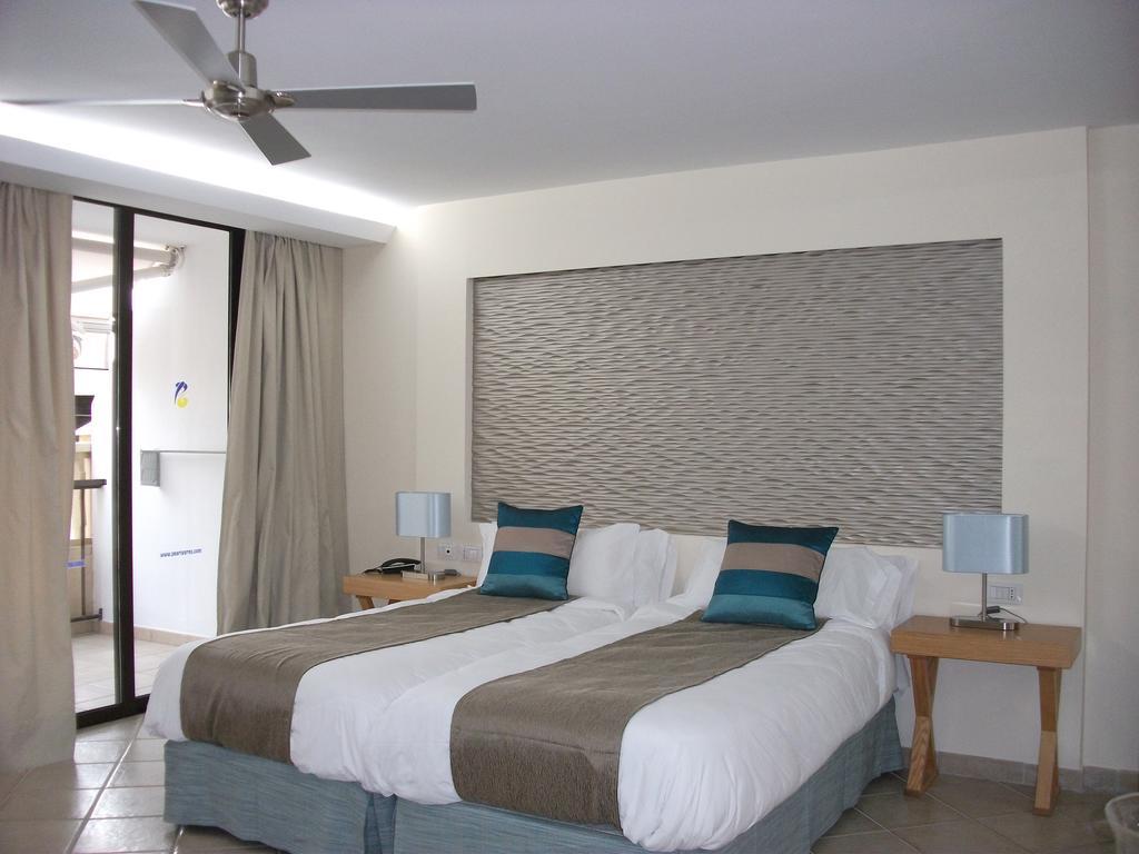 Ona Pearly Grey Apartment Callao Salvaje Exterior photo