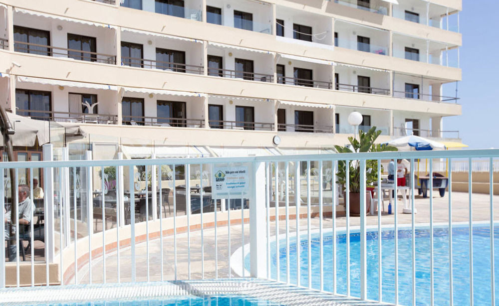 Ona Pearly Grey Apartment Callao Salvaje Exterior photo